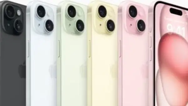 آيفون 20... هل تدخل الهواتف الذكية مجال التصوير السينمائى ؟