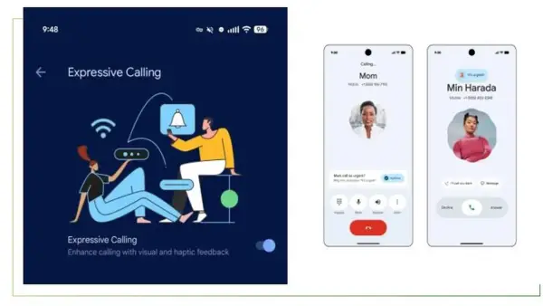 ميزة «المكالمات العاجلة» في أندرويد تختبر تجاوز وضع عدم الإزعاج بتجربة جديدة