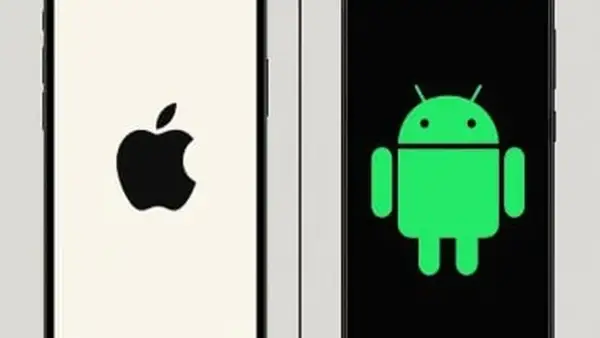 ميزة نقل البيانات بين أندرويد وiPhone تقتصر على 5 أجهزة فقط في 2024