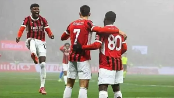 ميلان يبرم أغلى صفقة في الدوري الكولومبي بضم لاعب الوسط الشاب خوان أريزالا