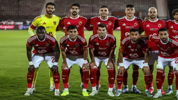 نادي الأهلي يواجه ضغطًا بعد عرض سعودي مرتفع لضم ديانج وقرار الحسم قريباً