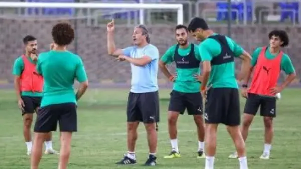 نبيل الكوكي يحدد مواهب جديدة من شباب المصري لتدعيم الفريق الأول
