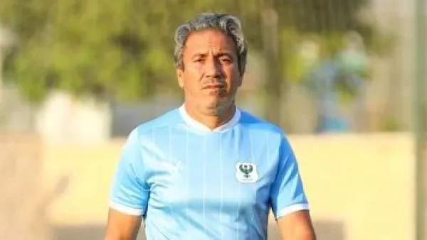 نبيل الكوكي يعتبره فوزًا.. مكافأة فورية للاعبي المصري بعد خطف نقطة من الأهلي.