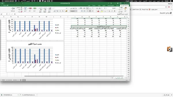 نتائج نظام نور 1447.. هكذا تستعلم عن درجات الطلاب برقم الهوية
