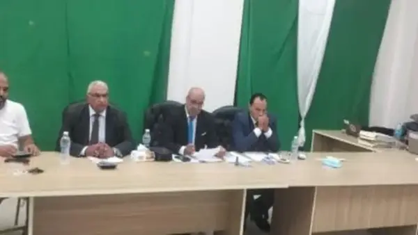 نتيجة الحصر العددي في دائرة حدائق القبة: تقدم واضح لمرشحي جعفر والوسيمي