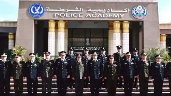 نتيجة القبول بكلية الشرطة 2025: كيف تستعلم عنها باستخدام الرقم القومي ورقم الملف؟