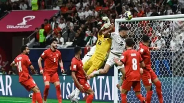 نتيجة مباراة منتخب مصر ضد الأردن تحدد مصير الفريقين في ختام دور المجموعات بكأس العرب