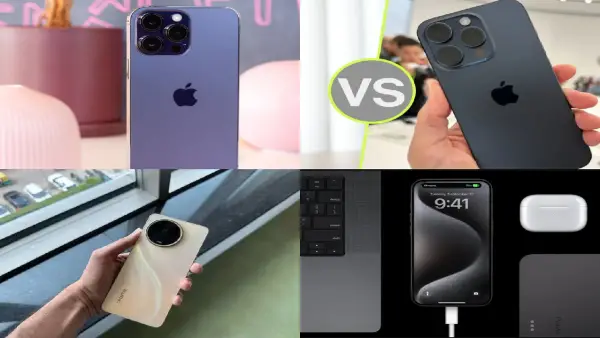 نجاح iPhone 17 يهدد هيمنة سامسونج بعد 14 عامًا بقوة بطارية 8300 مللي أمبير