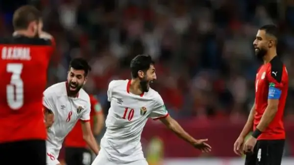 نجم العربي القطري يقترب من الانضمام للأهلي خطوة واحدة في يناير