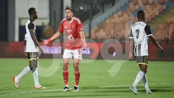 نجم كأس العرب يُقصي جراديشار ويعزز تشكيلة الأهلي