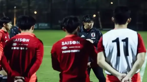 نجوم اليابان الصاعدين يصلون مصر ويكشفون عن انطباعاتهم الحقيقية عن الفراعنة