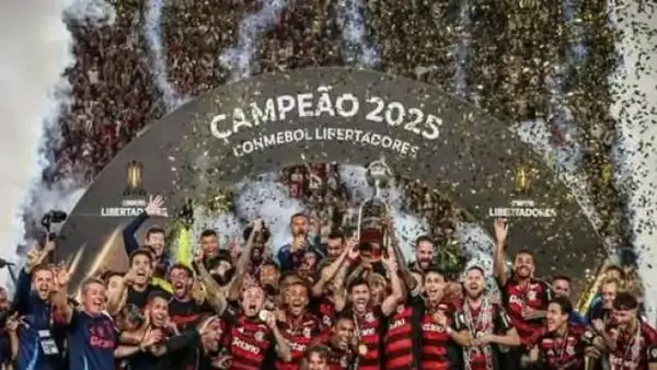 نجوم فلامنجو يصنعون تهديدًا مباشرًا لطموح بيراميدز في كأس إنتركونتيننتال