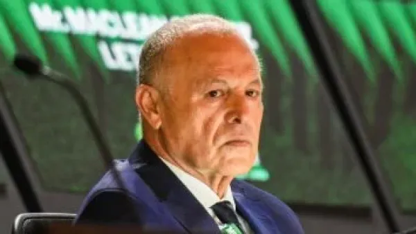 نداء هاني أبوريدة.. طلب عاجل من الجماهير لدعم المنتخب في كأس أمم إفريقيا