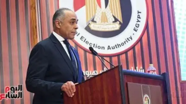 نداء وطني.. بنداري يحث المصريين على المشاركة في الانتخابات لتجسيد المسؤولية الوطنية