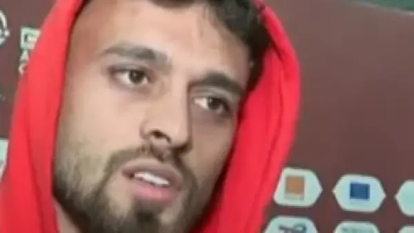 صلاح محسن: محمد صلاح منحنى تعليمات مهمة قبل مباراة أنجولا بسبب شارة القيادة