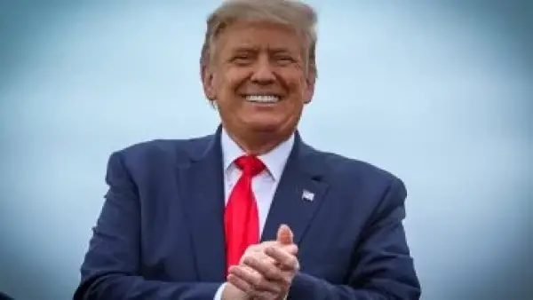 نصائح طبية مثيرة.. ترامب يكشف سر تناوله جرعات يومية من الأسبرين