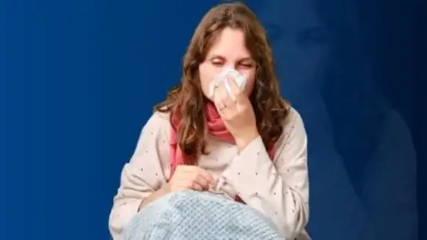 نصائح وزارة الصحة الفعالة للوقاية من نزلات البرد والحفاظ على صحتك