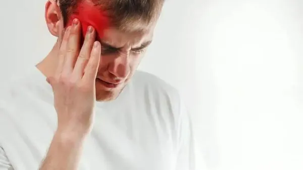 نصائح وزارة الصحة لحماية مرضى الجيوب الأنفية من صداع الطقس البارد