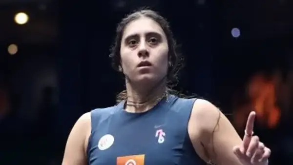 نصف نهائي بطولة هونج كونج للاسكواش يحدد المتأهلين لنهائيات المنافسة