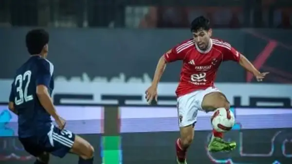 نقص الفعالية الهجومية يحرم الأهلي من التسجيل بعد 75 دقيقة في مواجهة إنبي