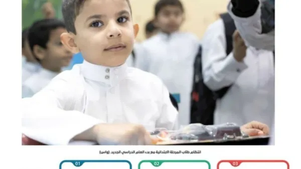 نقل الطلاب من مدارس البنات يطوي صفحة المباني المشتركة في السعودية