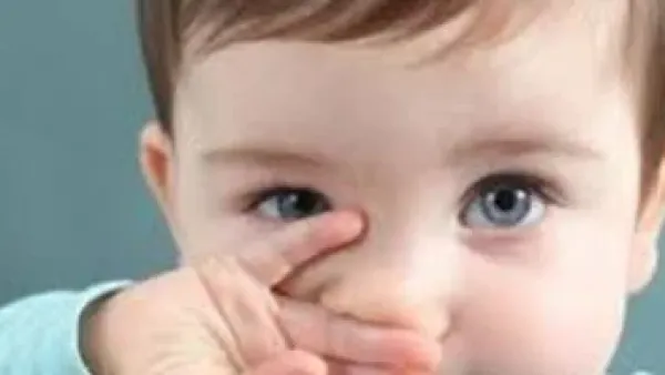 نمو طفلك لا يقتصر على السعرات.. هكذا تتحكم التغذية في توازن هرموناته