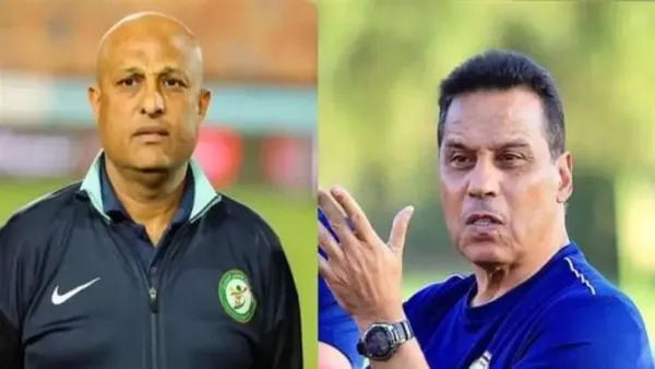 نهائي كأس مصر وسوبر ليبيا يجمع حسام البدري وطارق مصطفى في مواجهة حاسمة على اللقب