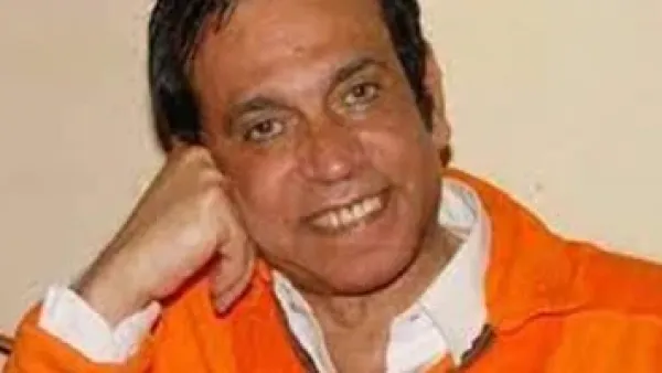 نهاية مأساوية لنجم فيلم "أونكل زيزو حبيبي" فاروق يوسف في ذكرى وفاته