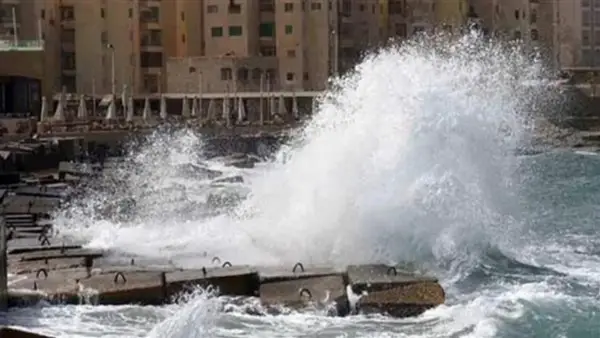 نوة القاسم تهدد الإسكندرية بأمطار ورياح قوية خلال ديسمبر