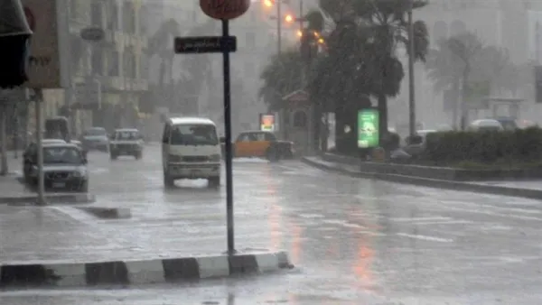 نوة عيد الميلاد تجلب أمطارًا غزيرة وعواصف قبل انطلاق أولى نوات الشتاء الأحد المقبل