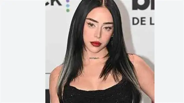 نيكي نيكول تقطع الشك باليقين: لا أنتظر طفلاً من لامين يامال.