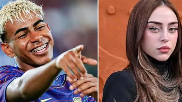 نيكي نيكول عن علاقتها بلامين يامال: الأمومة هي خطوتي القادمة