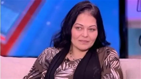 نيڤين مندور تودع جمهورها بكلمات مؤثرة قبل رحيلها في ساعات الصباح الأولى