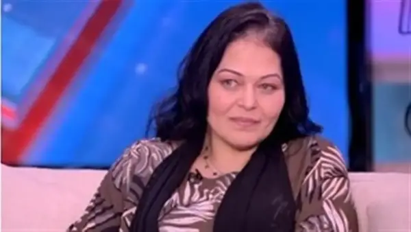 نيڤين مندور تودع جمهورها بكلمات مؤثرة قبل رحيلها في ساعات الصباح الأولى