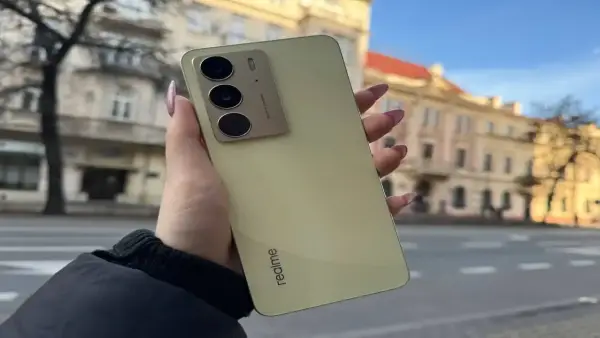 هاتفك المثالي وصل!.. اكتشف مواصفات وسعر Realme C75 في الأسواق العربية وليه يعتبر صفقة رابحة من الآخر!