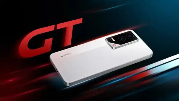 هاتف الألعاب Honor GT 2 بشاشة معدل تحديث 165 هرتز قريبًا في الأسواق