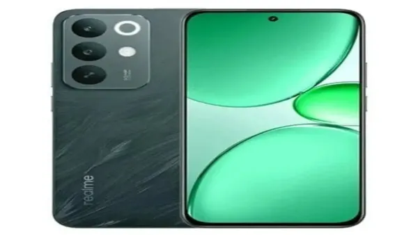 هاتف ريلمي الجديد 2024: المواصفات الكاملة وسعر الإطلاق في الأسواق المحلية