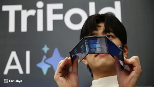 هاتف سامسونغ الجديد يثير طوابير شراء غير مسبوقة في كوريا الجنوبية