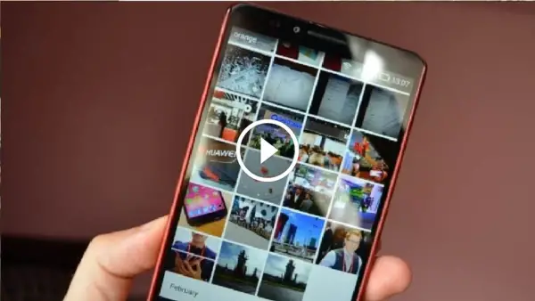 هاتف شابة يفتح معرض الصور ويبث فيديو تلقائيًا.. القصة التي أثارت الجدل