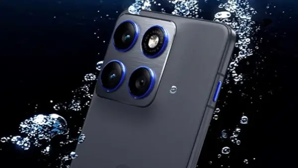 هاتف موتورولا Edge 70 الجديد يجمع بين التصميم فائق النحافة وقوة أداء غير متوقعة