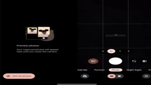 هاتف Google Pixel 9 Pro Fold يضيف ميزة تقسيم كاميرا مستوحاة من Pixel 10 Pro Fold