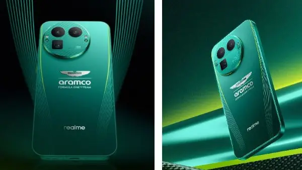 هاتف GT 8 Pro.. كيف تجتمع مواصفات الفئة العليا مع سعر الفئة المتوسطة؟