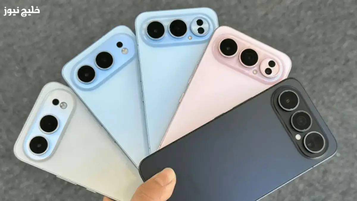 هاتف HONOR 500 Pro يدمج بطارية عملاقة وكاميرات متطورة بسعر منافس