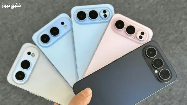 هاتف HONOR 500 Pro يدمج بطارية عملاقة وكاميرات متطورة بسعر منافس