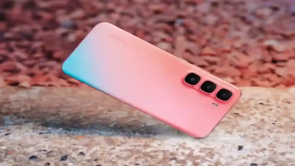 هاتف Infinix Hot 60 Pro Plus يقدم أفضل قيمة مع ضمان موثوق يحمي مشترياتك