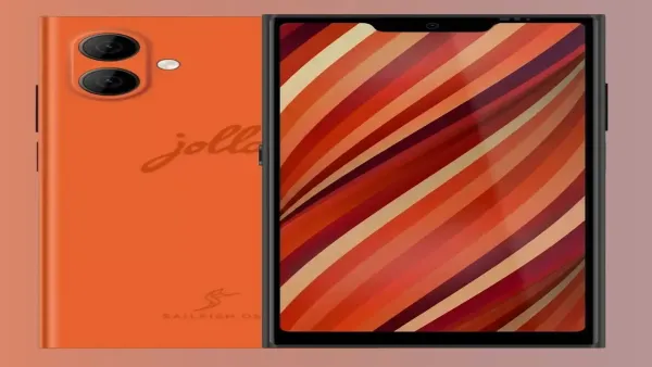 هاتف Jolla Phone الجديد يعزز الخصوصية بميزات مبتكرة غير مسبوقة