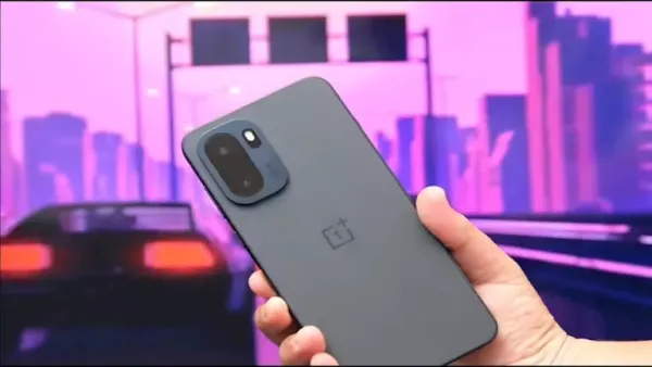 هاتف OnePlus الجديد: شحن كامل في دقائق وكاميرا تنافس هواتف الفئة العليا