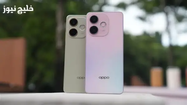 هاتف Oppo A5 Pro 4G الجديد.. معالج قوي وشاشة مذهلة في استعراض شامل