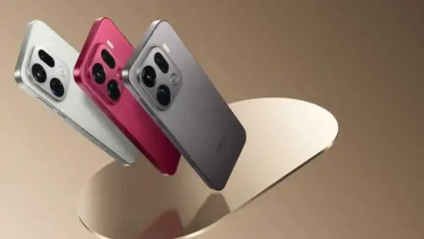 هاتف Oppo Find X9 Pro الجديد يتحدى هيمنة سامسونج ببطارية تدوم يومين وشاشة فائقة السطوع.