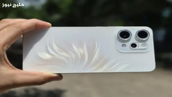 هاتف Oppo Reno 15 في مصر 2024.. مراجعة مفصلة لأبرز مواصفاته ومزاياه
